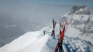 Skitourenkurs Basic (2 Tage)