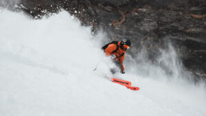 Privat Guide Freeride